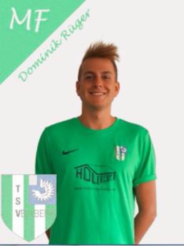 Dominik Rüger