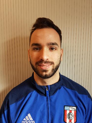 Dimitrios Karalias