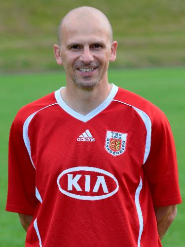 Frank Wicke