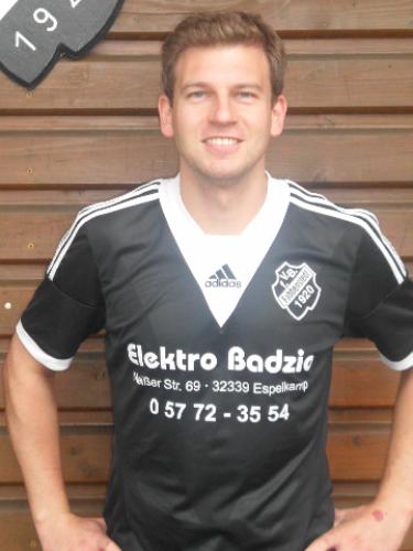 Christoph Schmidt