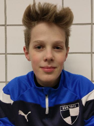 Jannis Böker