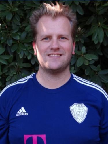 Kevin Rogner