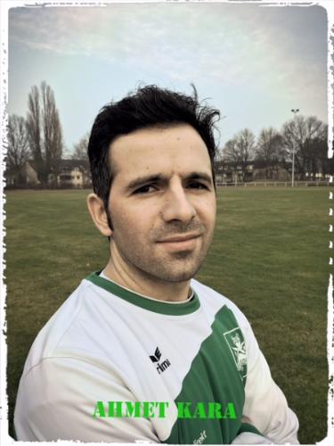 Ahmet Kara