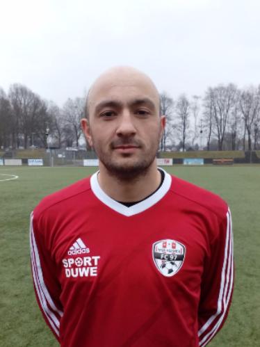 Mehmet Yeter