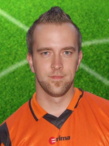 Marcel Moscherosch