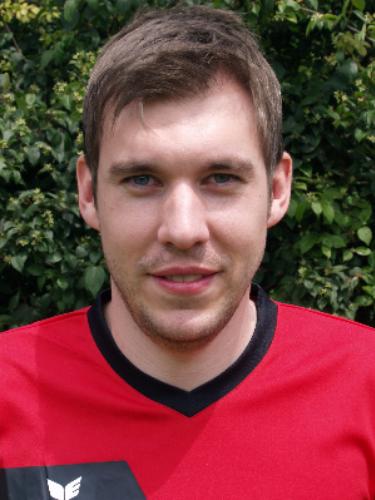 Christopher Limpf