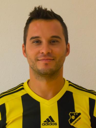 Daniel Gumper