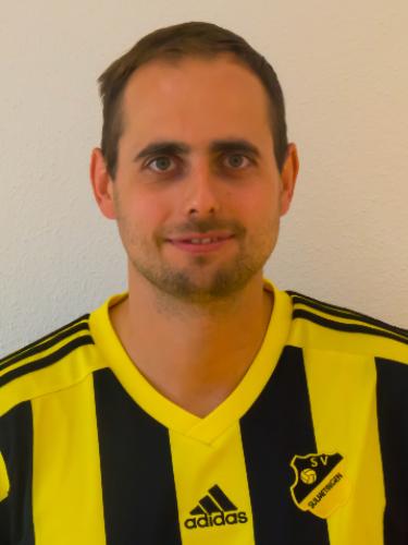 Stefan Braunger