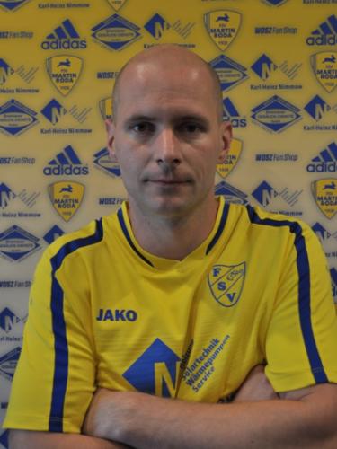 Jörg Baranowski