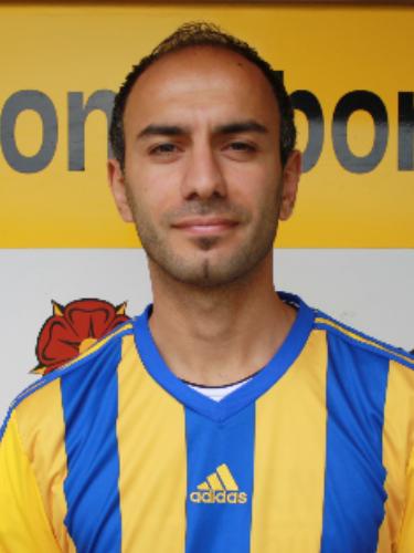 Hasan Korkmaz