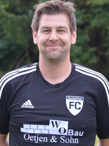 Soeren Martens