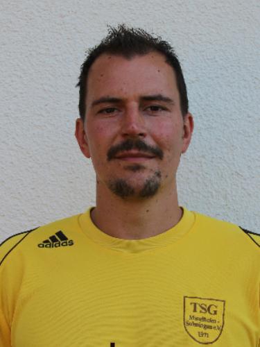 Benjamin Mayer