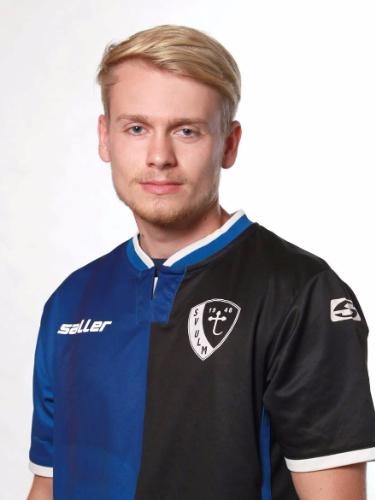 Steffen Kaiser
