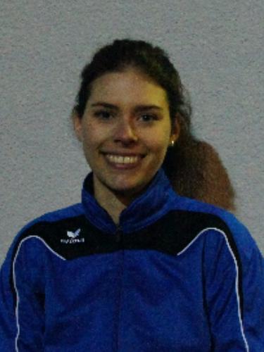 Carolin Hörrmann