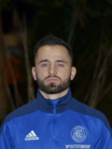 Arbenit Musa