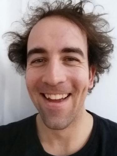 Felix Weiß