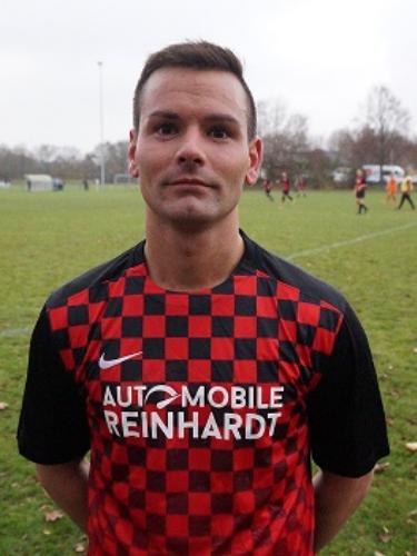 Maik Steinbrecher