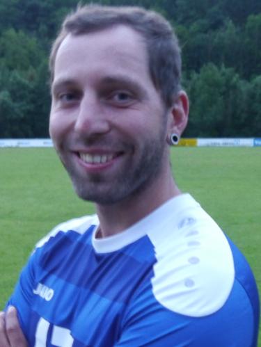 Christian Fürstenau