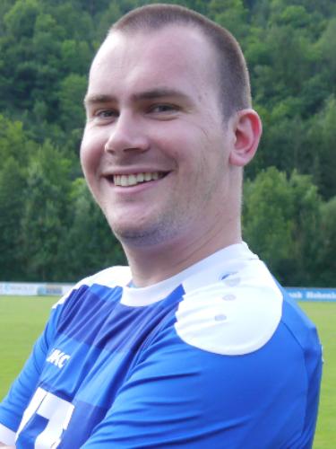 Andre Rezbach