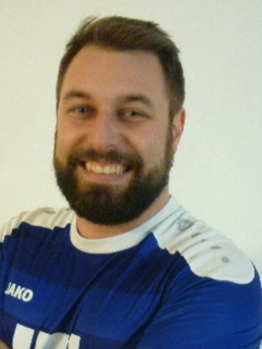 Patrick Köhler