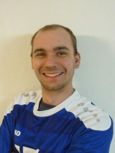 Matthias Münch