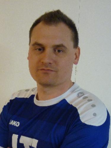 Sven Schreiber