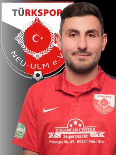 Adem Bilgin