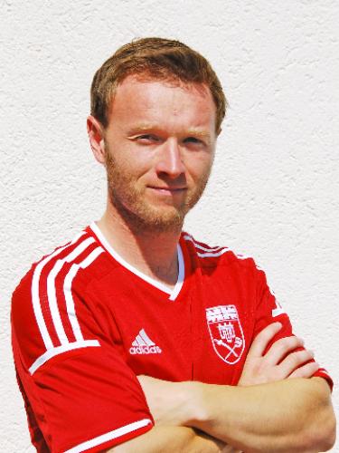Benjamin Butscher
