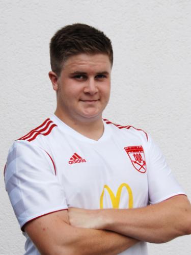 Andreas Möhrle