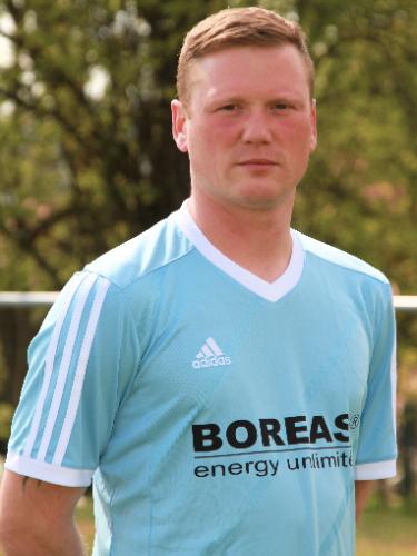Christian Koch