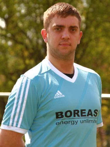 Fabian Stier