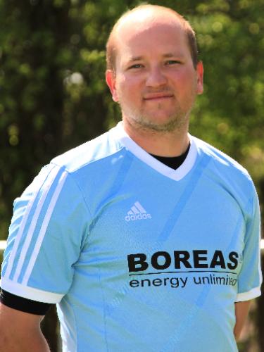 Mathias Stoll