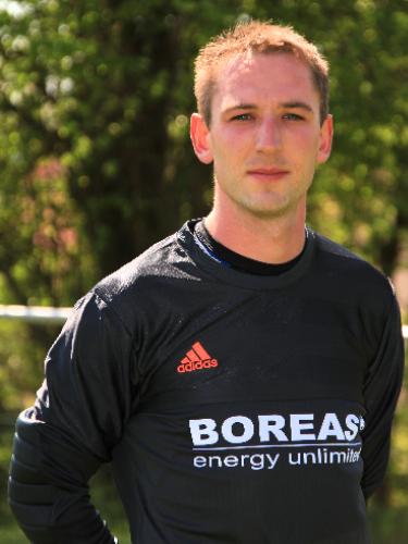 Christoph Thees