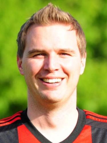 Benjamin Faust