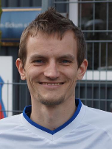 Jannis Kinast