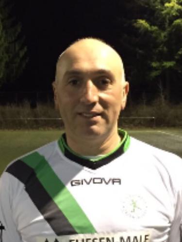 Alessandro Stricagnoli