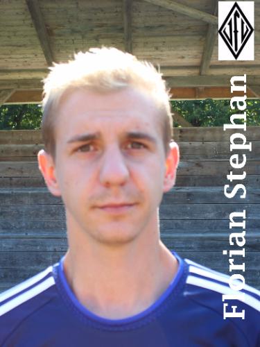 Florian Stephan