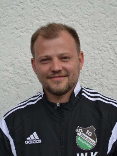 Waldemar Kremer