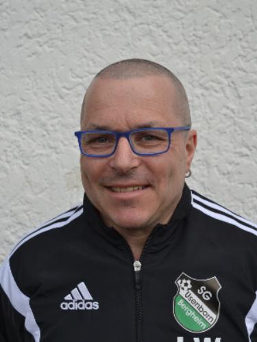 Juergen Wolf