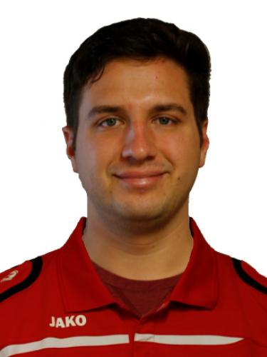 Markus Frey