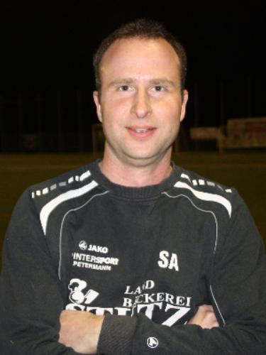 Stefan Andrä