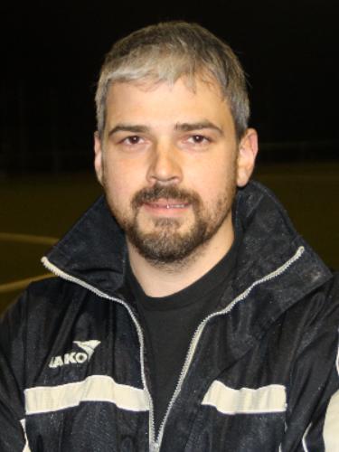 Steffen Fischer