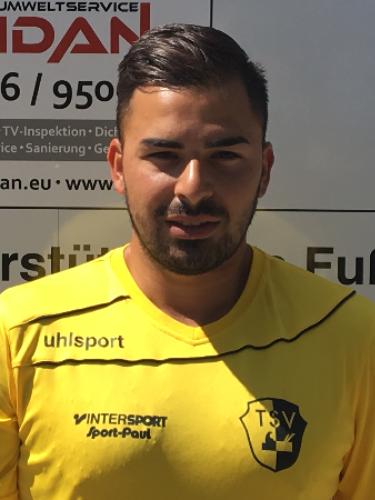 Cem Cakmak