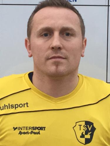Sabahudin Seferovic