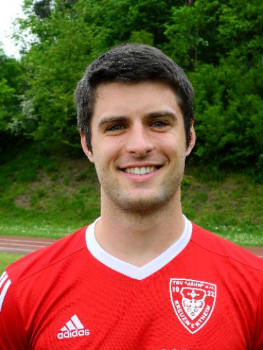Stefan Krimm