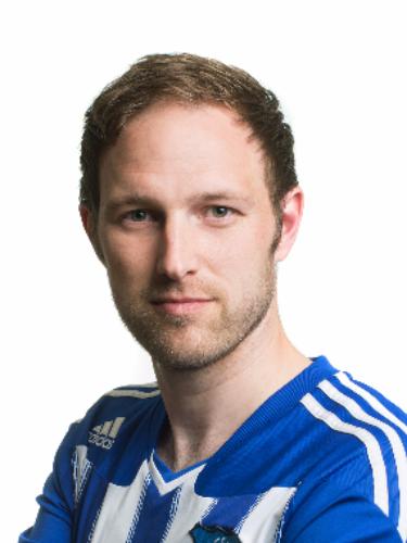 Rainer Bailer