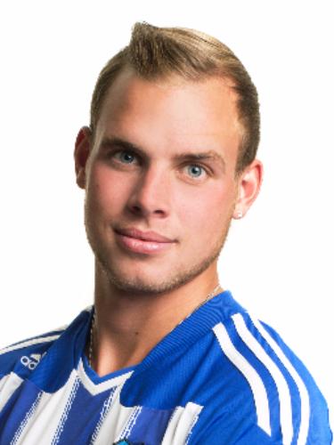 Pascal Hafner