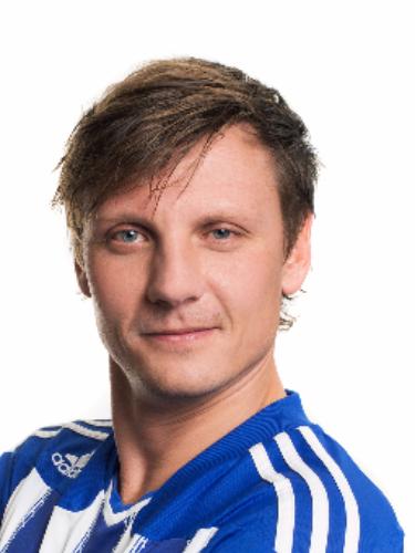 Johannes Metzger
