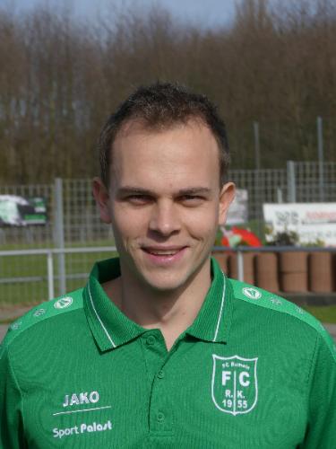 Christopher Balzert