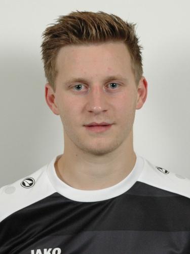Johann Bünner